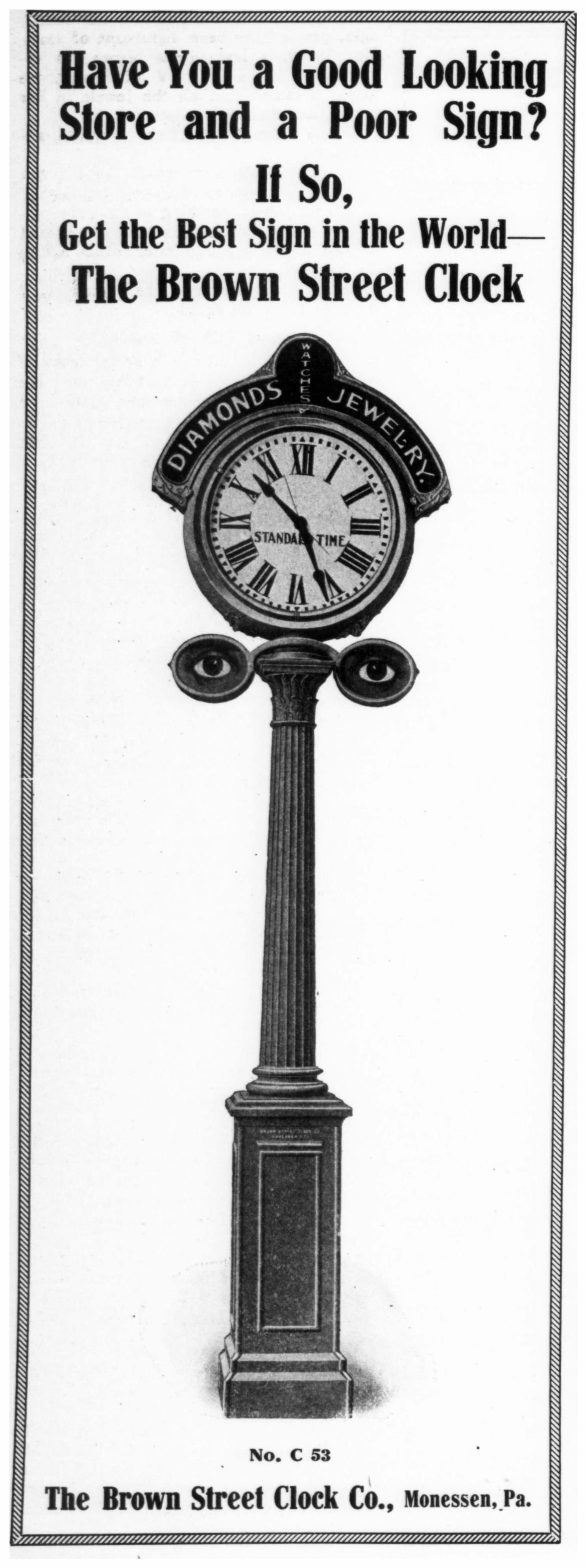 Brown Street Clock 1917 044.jpg